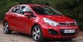 Kia Rio 1.4 XL
