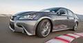 Lexus GS F Sport