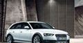 Audi A4 Allroad B8