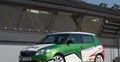Test: Skoda Fabia RS