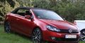 Volkswagen Golf Cabriolet 2011