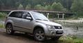 Suzuki Grand Vitara 2.4 Premium