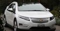 Chevrolet Volt