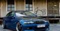 BMW E46 M3