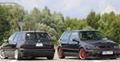 VW Golf III VR6 vs. VW Golf III GTI 20 Jahre