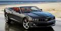 Camaro Cabrio
