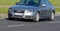 Test: A4 2.0 TDI