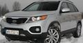 Kia Sorento 2.0 CRDi