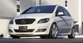 Mercedes-Benz B 55