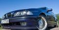 Alpina B10 3.3