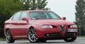 Alfa Romeo 166