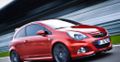 Opel Corsa OPC "Nurburgring Edition"