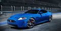 Jaguar XKR-S