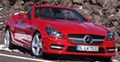 Mercedes-Benz SLK 200 / 250 / 300 Roadster
