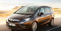 Opel Zafira Tourer