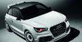 Audi A1 Clubsport Quattro