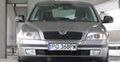 Skoda Octavia Tour