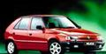 Skoda Felicia (1994-2001)