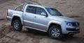 Volkswagen Amarok 2.0 BiTDI