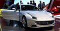 Ferrari FF - premiera