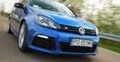 Test: Golf R