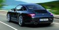 Porsche 911 Black Edition