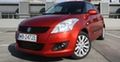 Suzuki Swift 1.2