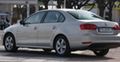 Volkswagen Jetta 1.2 TSI Comfortline