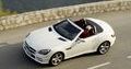 SLK 250 CDI
