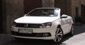 Volkswagen Eos 2011