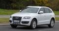 Test: Audi Q5