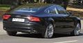 Audi A7 Sportback