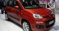 Fiat Panda 2011