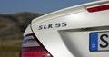 SLK55 AMG