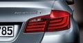 BMW ActiveHybrid 5
