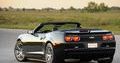 Chevrolet Camaro by Hennessey