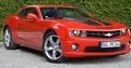 Chevrolet Camaro 2011