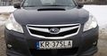 Subaru Legacy 2010 - test