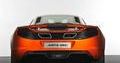 McLaren MP4-12C