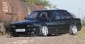 BMW E30 320i sedan