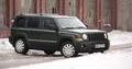 Patriot 2.0 CRD Limited - test