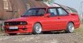 BMW E30 318iS coupe