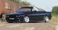 BMW E30 325i cabrio