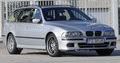 BMW E39 525 TDS Touring