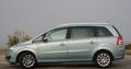 Opel Zafira 1.7 CDTI - test