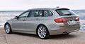 BMW serii 5 Touring 2011