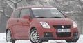 Suzuki Swift Sport