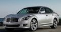 Infiniti M