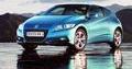 Honda CR-Z