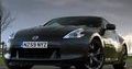 Nissan 370Z Black Edition